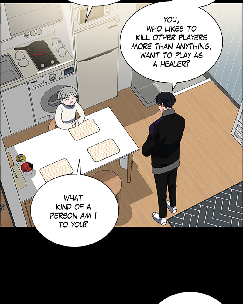 Read No Scope chapter 128 image 76 on Lezhin
