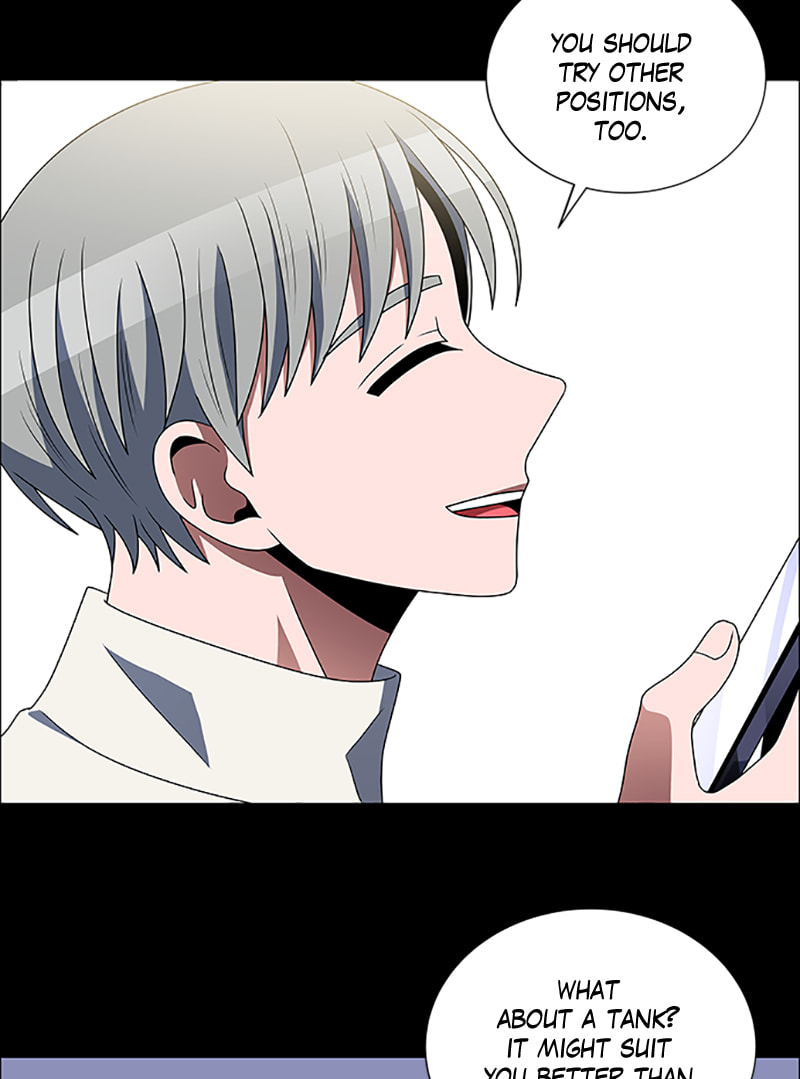 Read No Scope chapter 128 image 77 on Lezhin