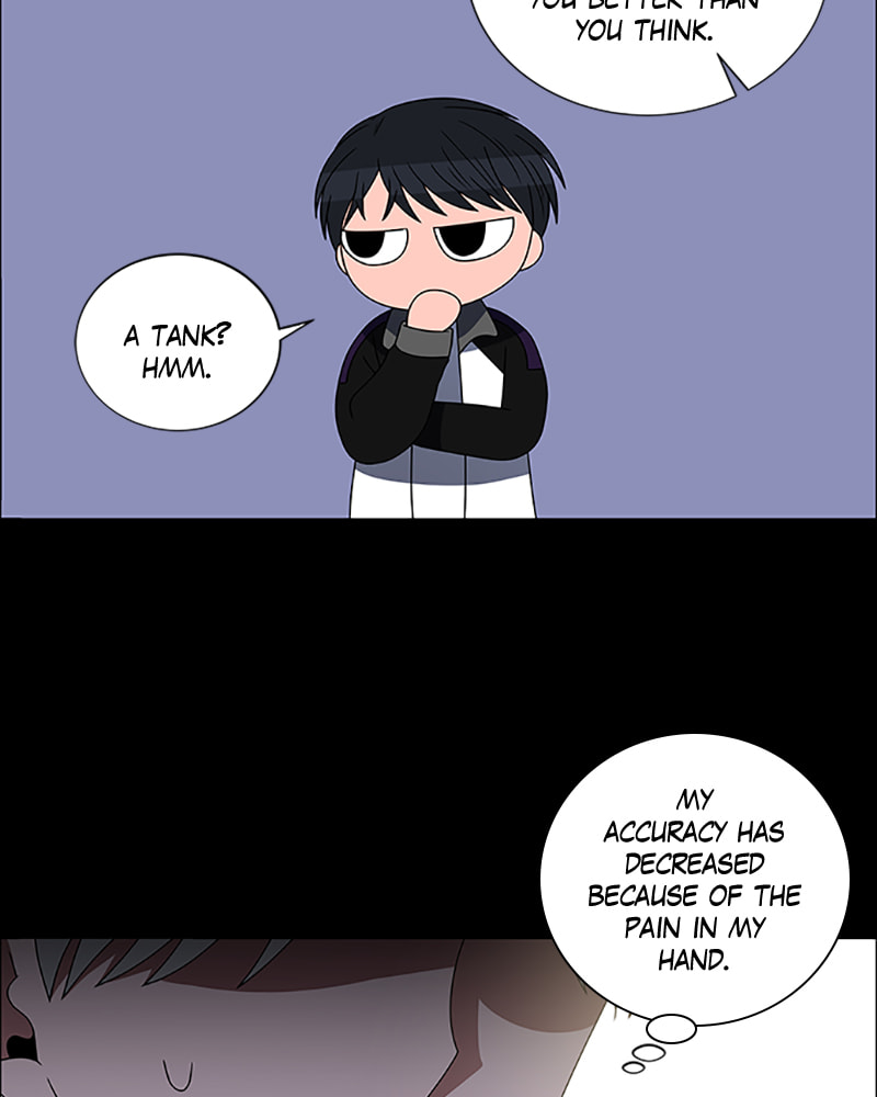 Read No Scope chapter 128 image 78 on Lezhin