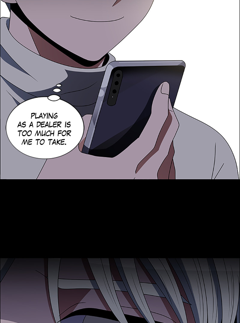 Read No Scope chapter 128 image 79 on Lezhin
