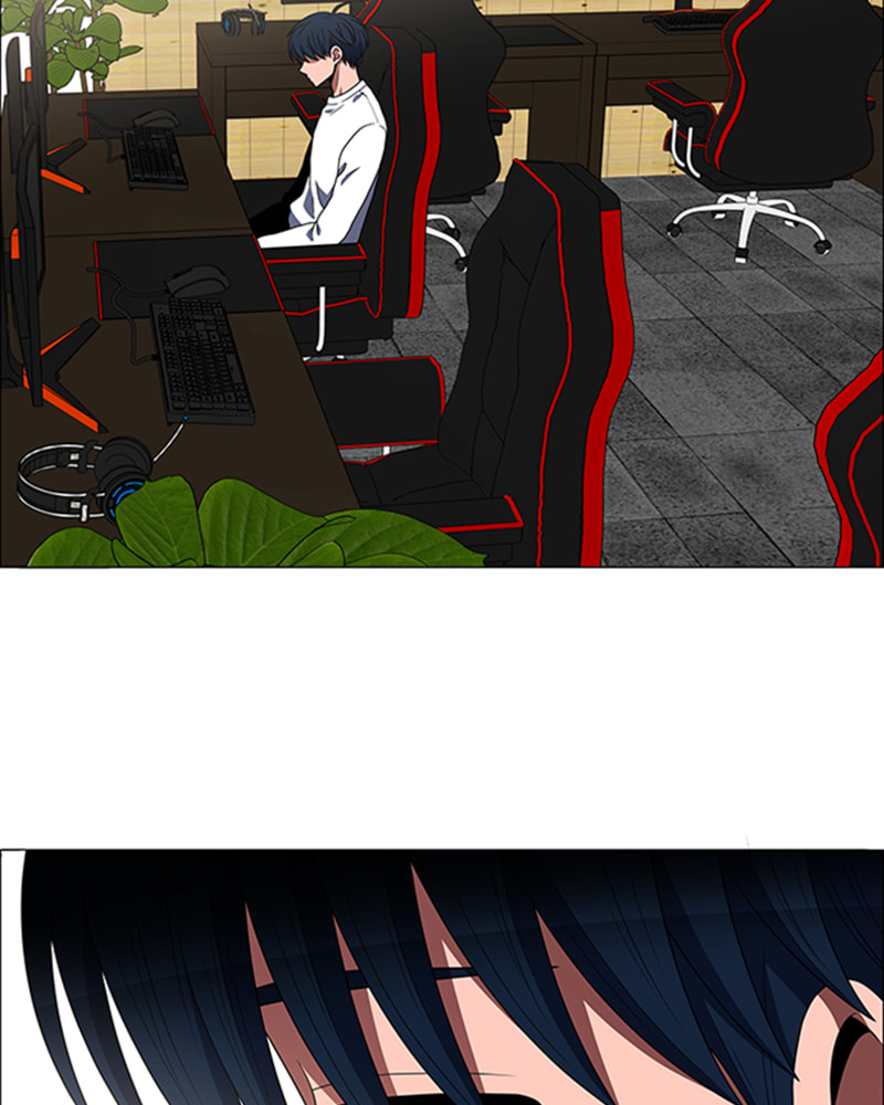 Read No Scope chapter 128 image 8 on Lezhin