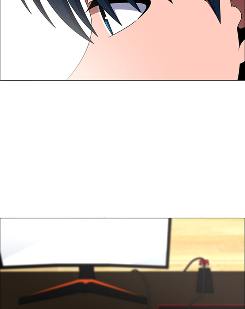 Read No Scope chapter 128 image 9 on Lezhin