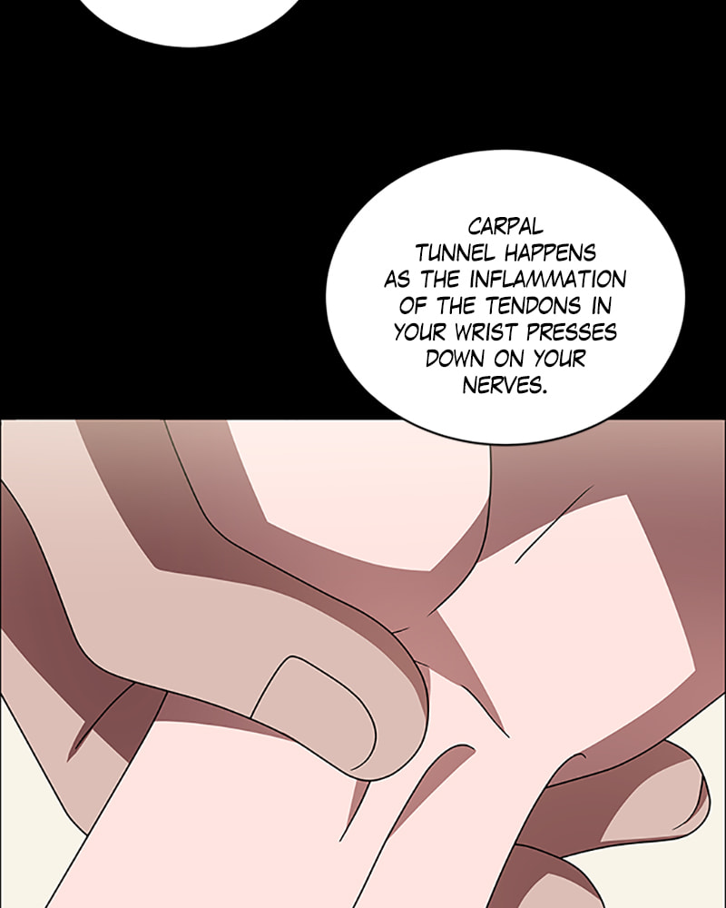 Read No Scope chapter 129 image 10 on Lezhin