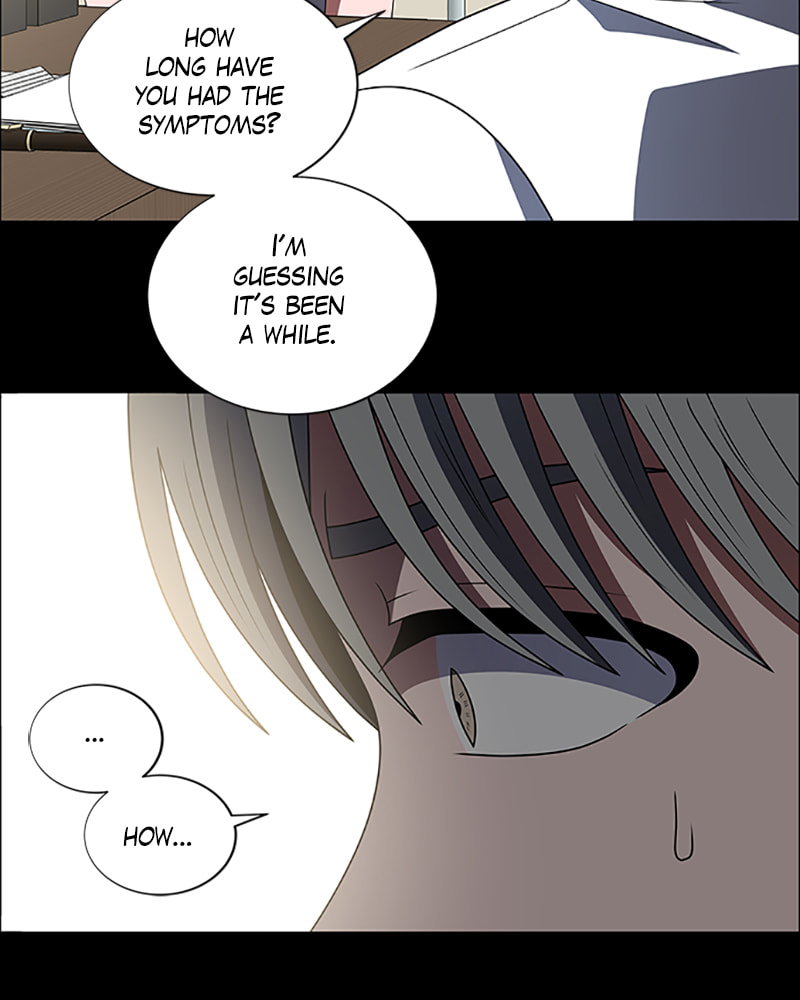 Read No Scope chapter 129 image 12 on Lezhin