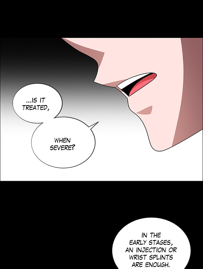 Read No Scope chapter 129 image 13 on Lezhin