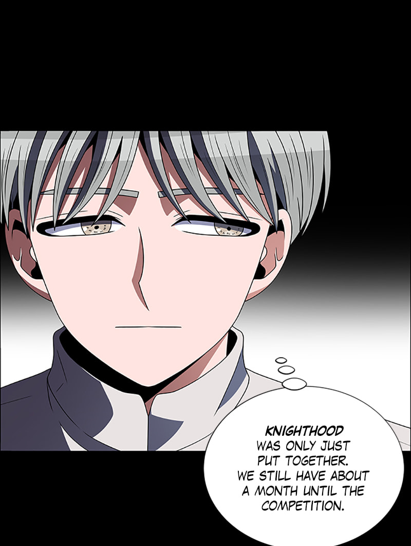 Read No Scope chapter 129 image 15 on Lezhin