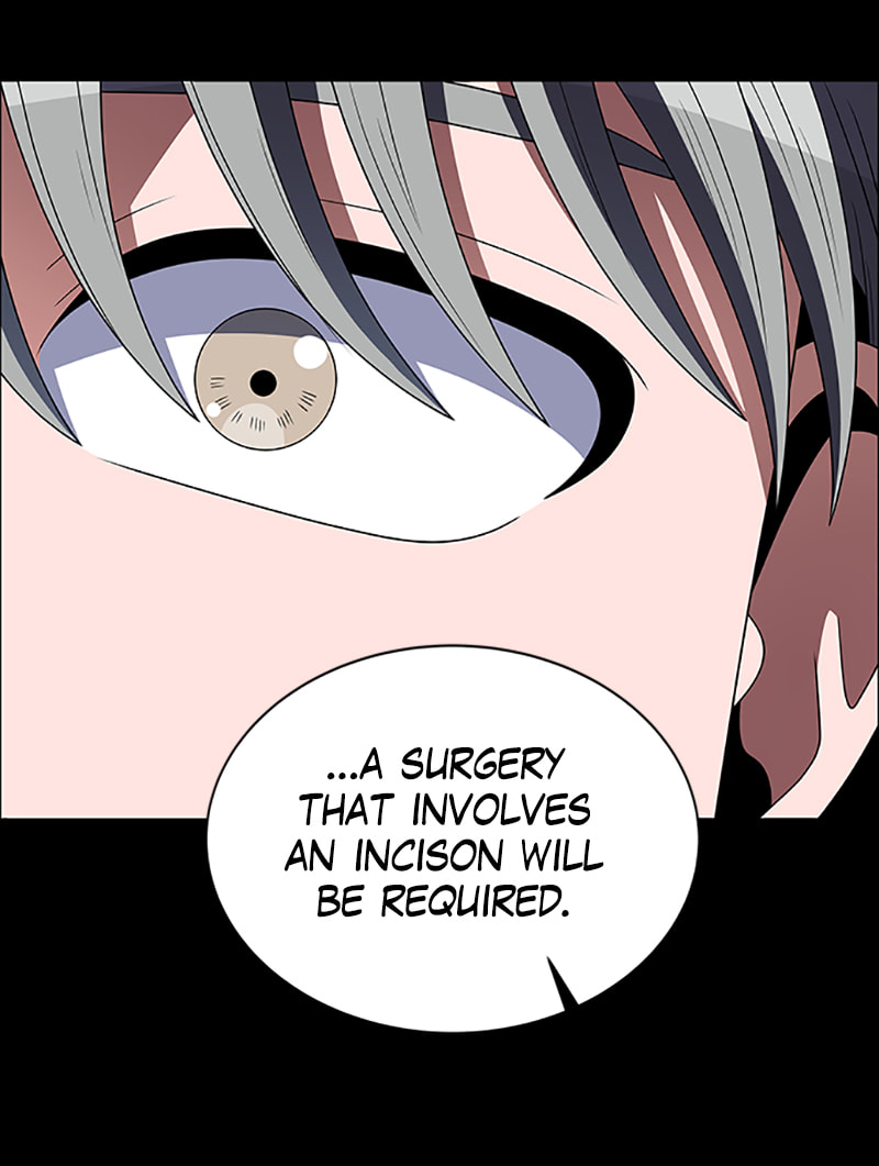 Read No Scope chapter 129 image 17 on Lezhin