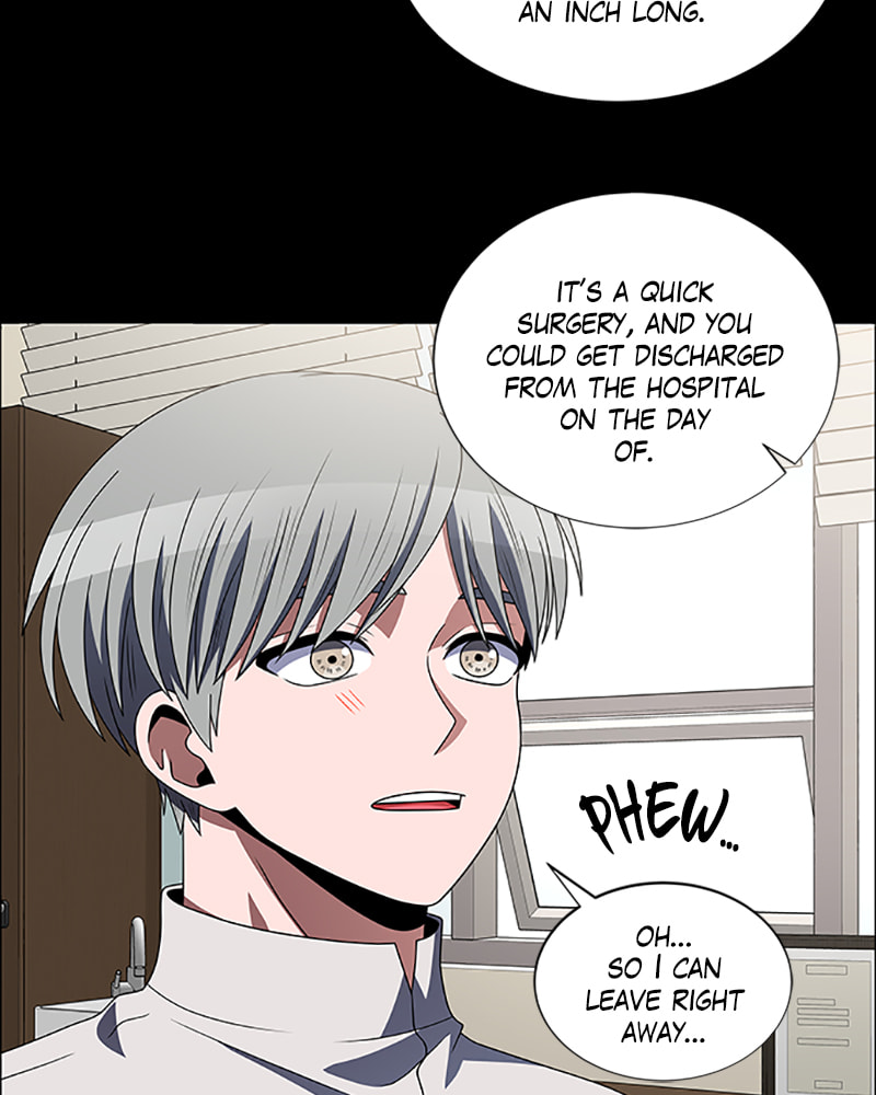 Read No Scope chapter 129 image 20 on Lezhin