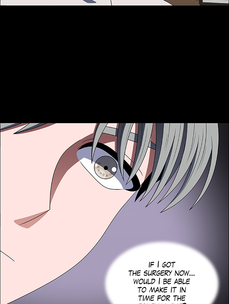 Read No Scope chapter 129 image 21 on Lezhin
