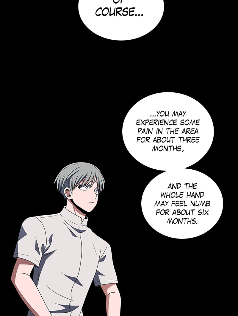 Read No Scope chapter 129 image 23 on Lezhin