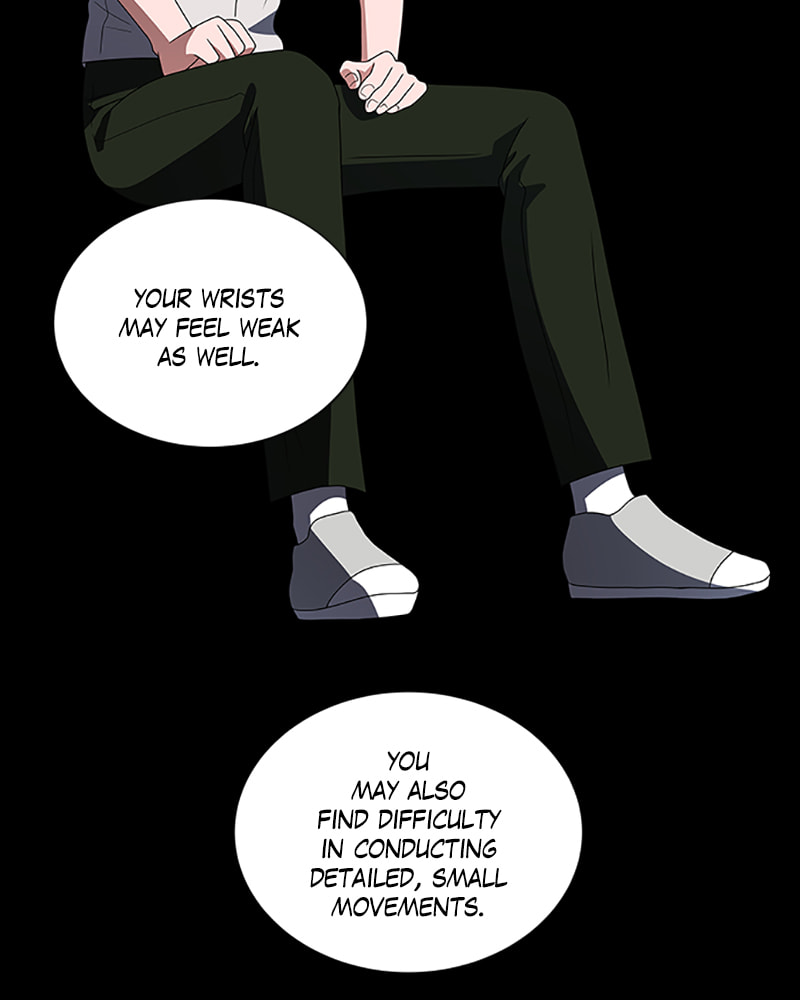 Read No Scope chapter 129 image 24 on Lezhin