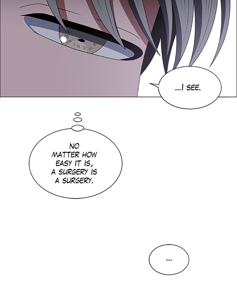 Read No Scope chapter 129 image 26 on Lezhin