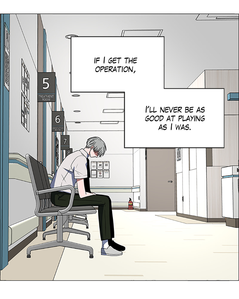 Read No Scope chapter 129 image 28 on Lezhin