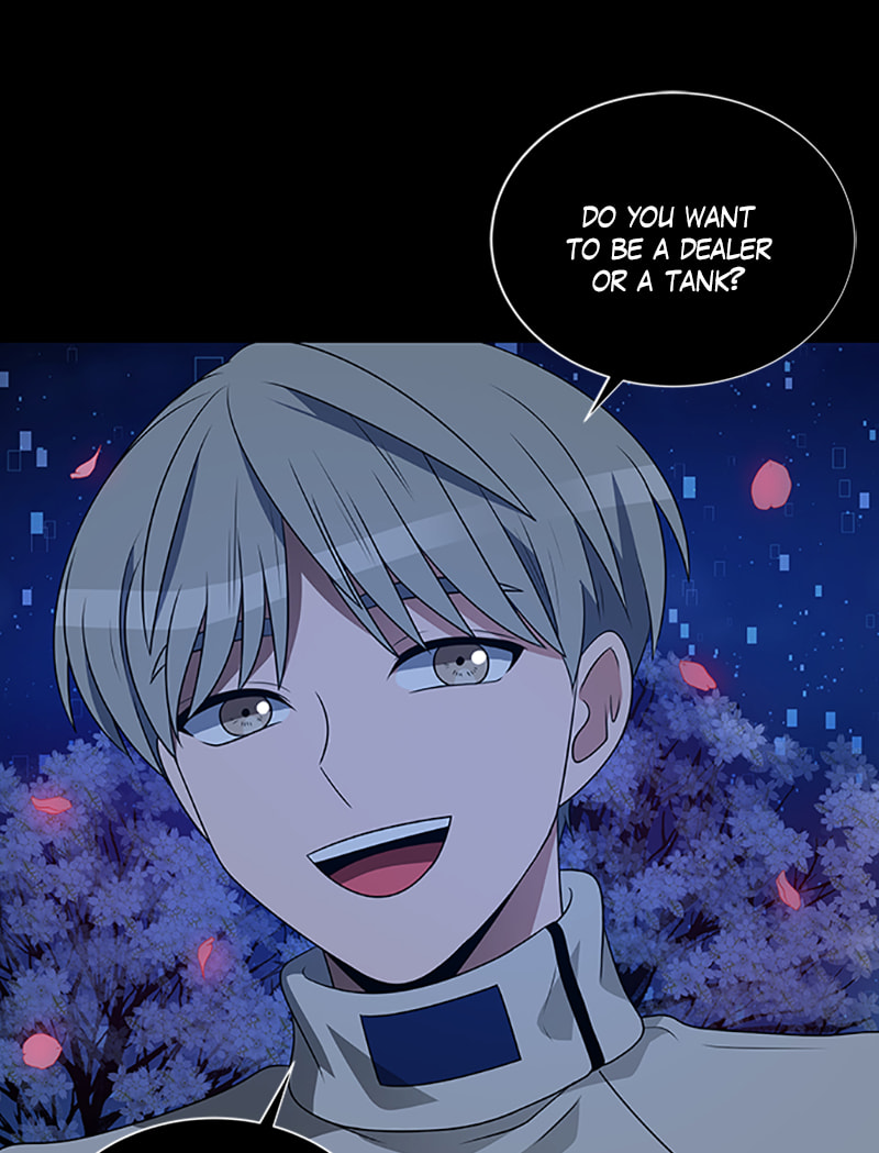 Read No Scope chapter 129 image 40 on Lezhin