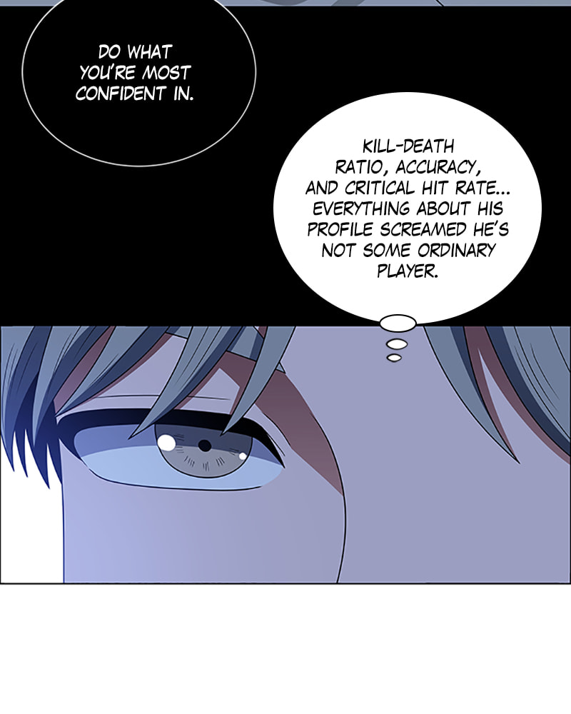 Read No Scope chapter 129 image 41 on Lezhin