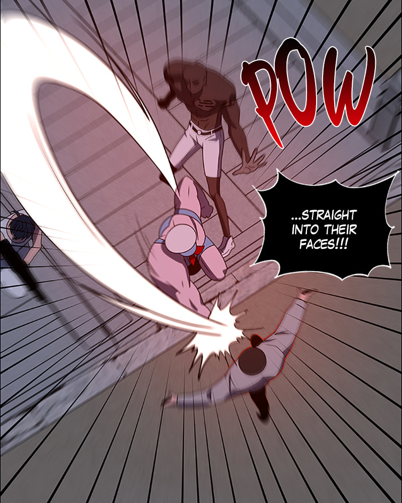 Read No Scope chapter 129 image 43 on Lezhin