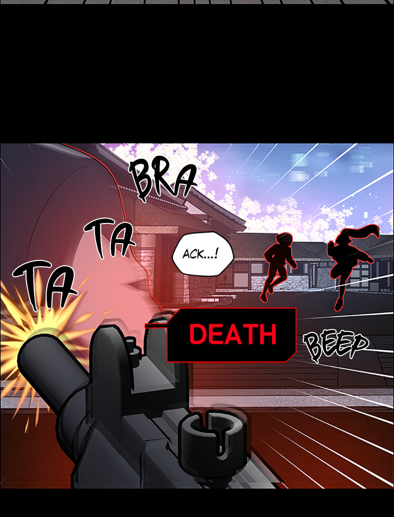 Read No Scope chapter 129 image 44 on Lezhin