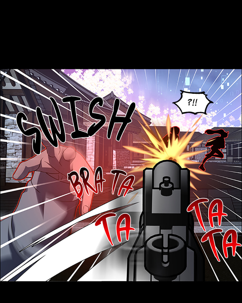 Read No Scope chapter 129 image 45 on Lezhin