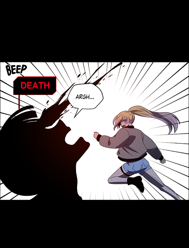 Read No Scope chapter 129 image 46 on Lezhin