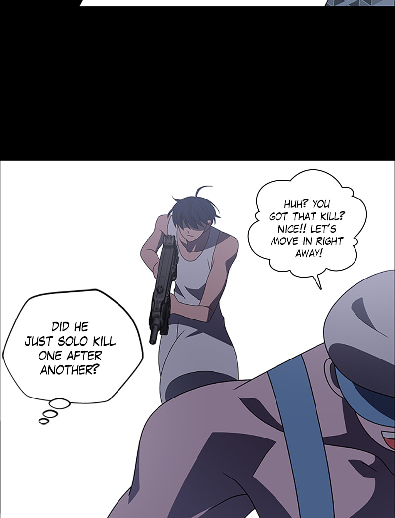 Read No Scope chapter 129 image 48 on Lezhin