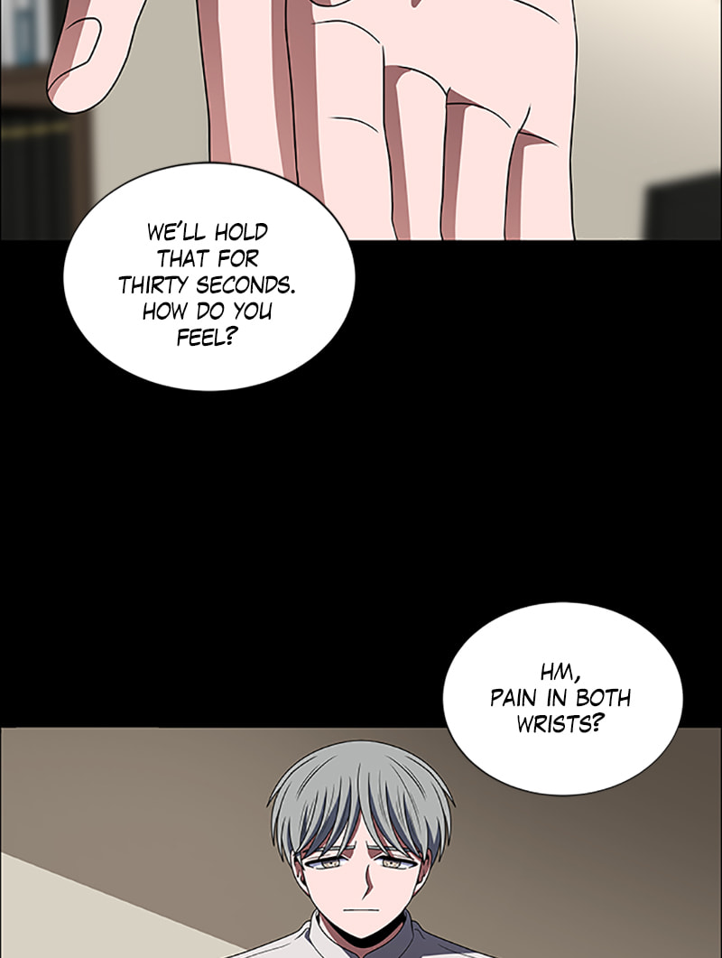 Read No Scope chapter 129 image 5 on Lezhin