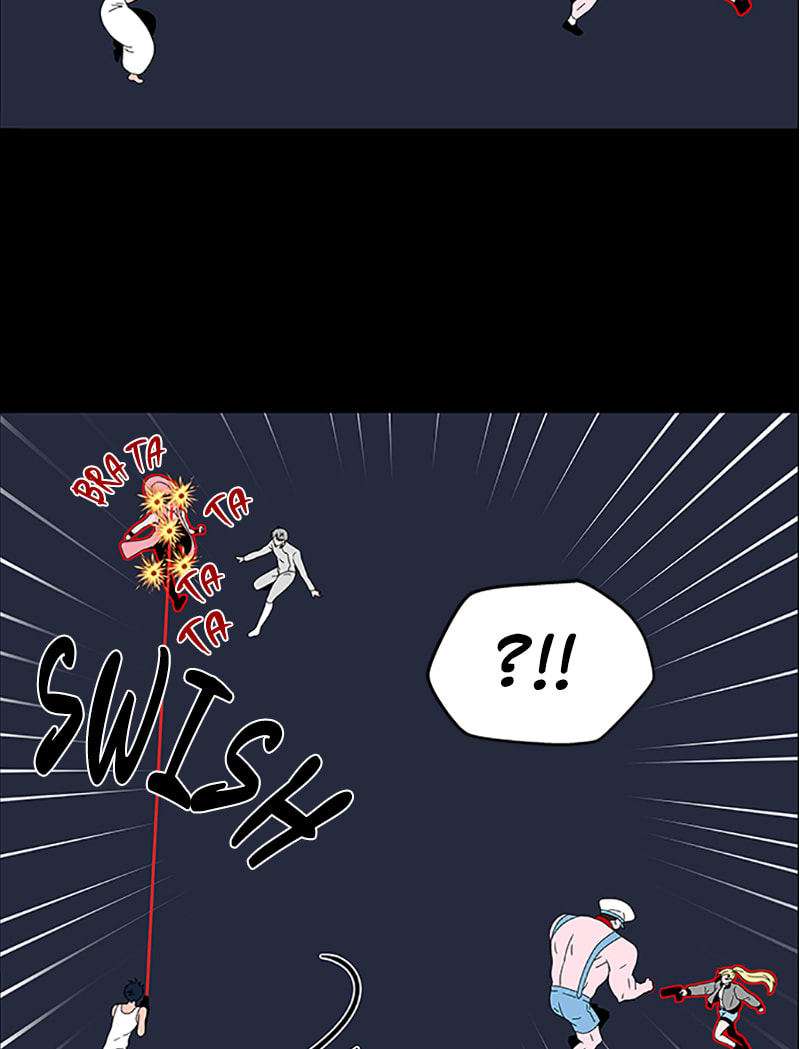 Read No Scope chapter 129 image 52 on Lezhin