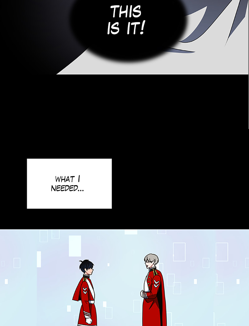 Read No Scope chapter 129 image 56 on Lezhin