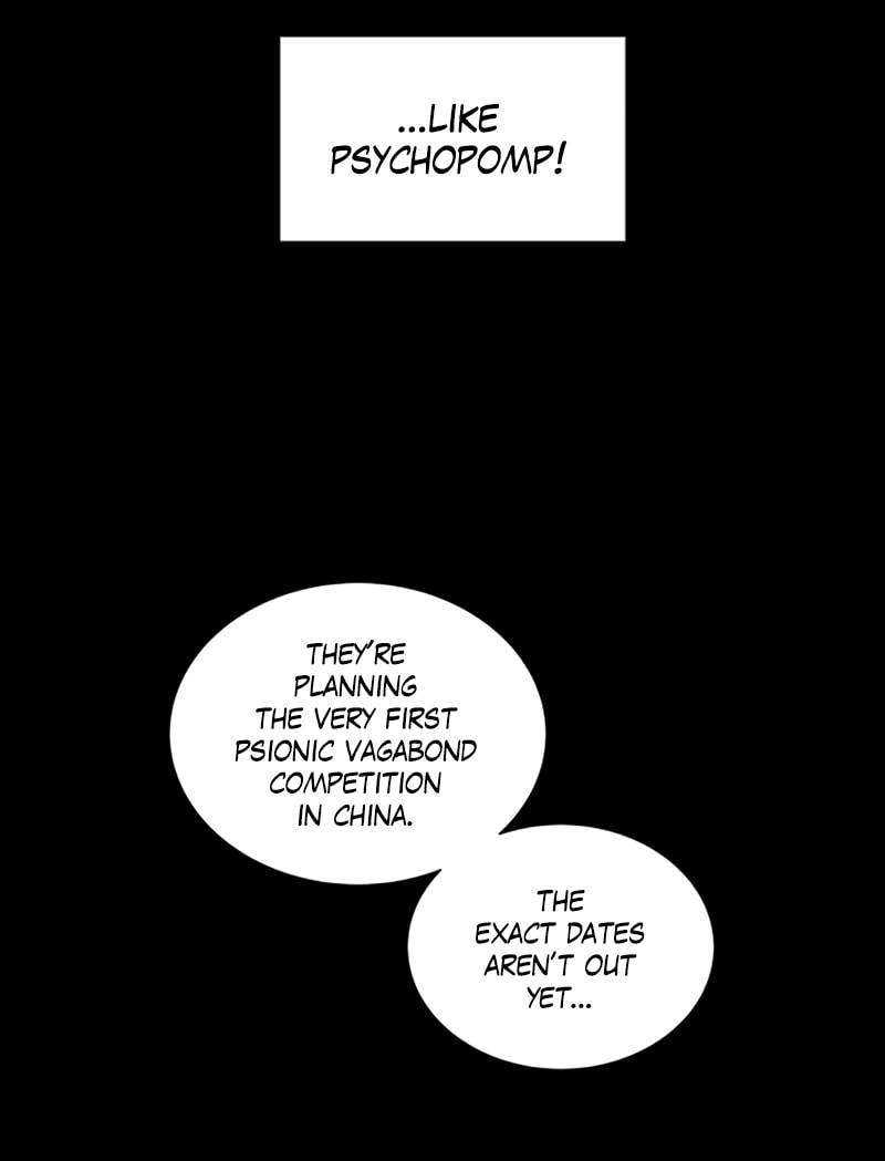 Read No Scope chapter 129 image 58 on Lezhin