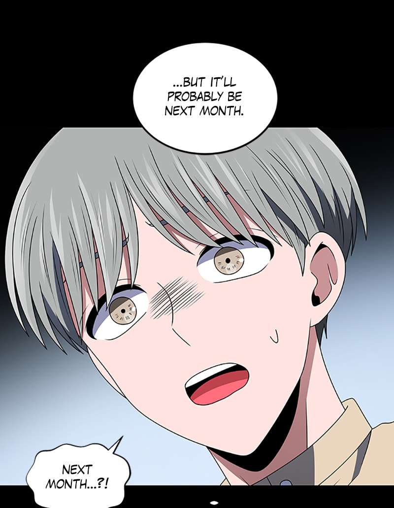 Read No Scope chapter 129 image 59 on Lezhin