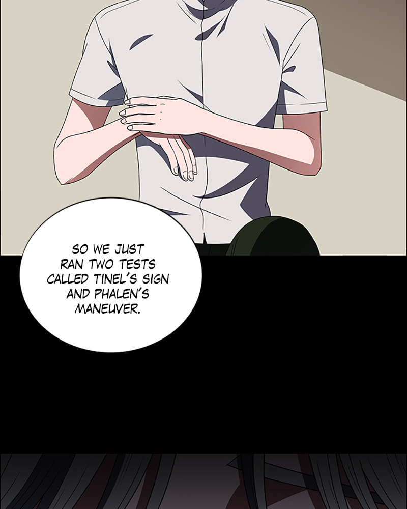 Read No Scope chapter 129 image 6 on Lezhin