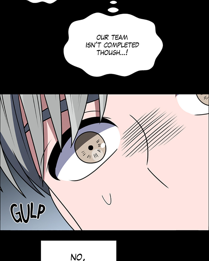 Read No Scope chapter 129 image 60 on Lezhin