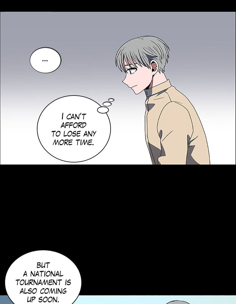 Read No Scope chapter 129 image 63 on Lezhin