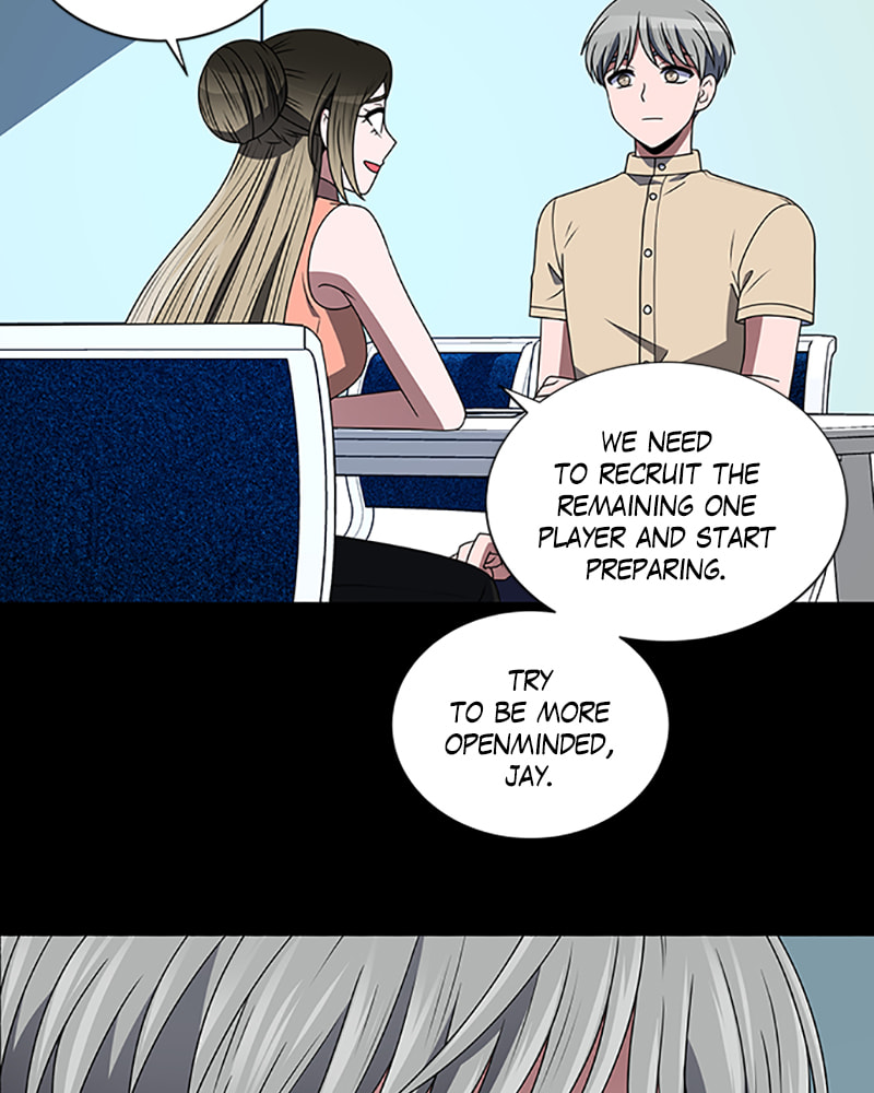 Read No Scope chapter 129 image 64 on Lezhin