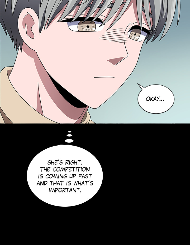 Read No Scope chapter 129 image 65 on Lezhin