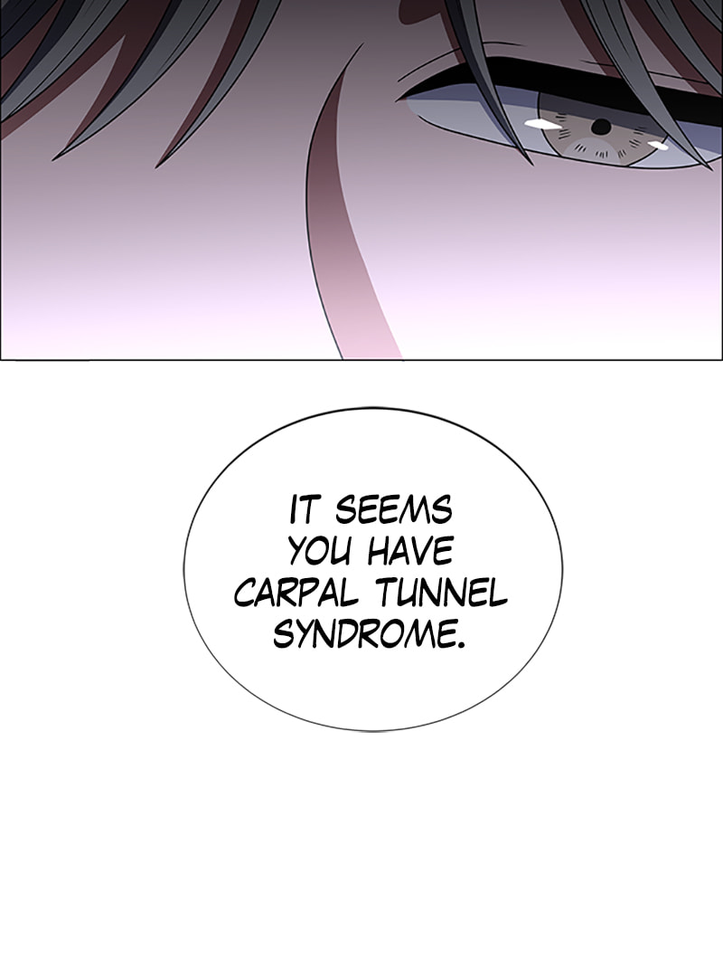 Read No Scope chapter 129 image 7 on Lezhin