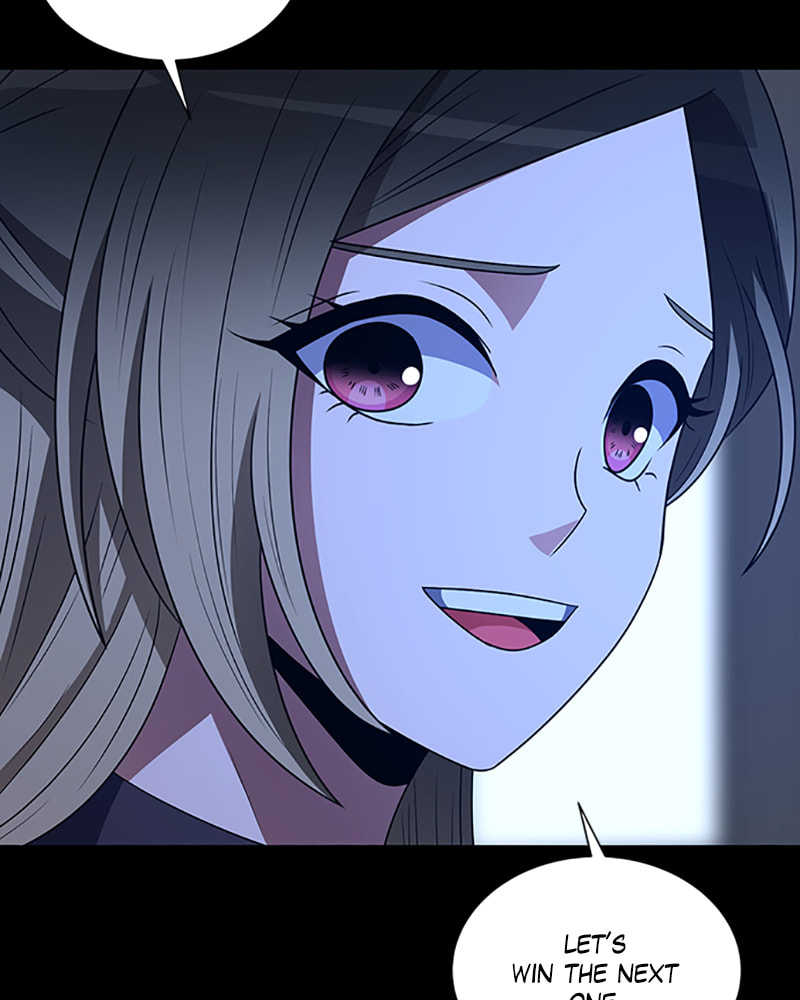Read No Scope chapter 129 image 70 on Lezhin