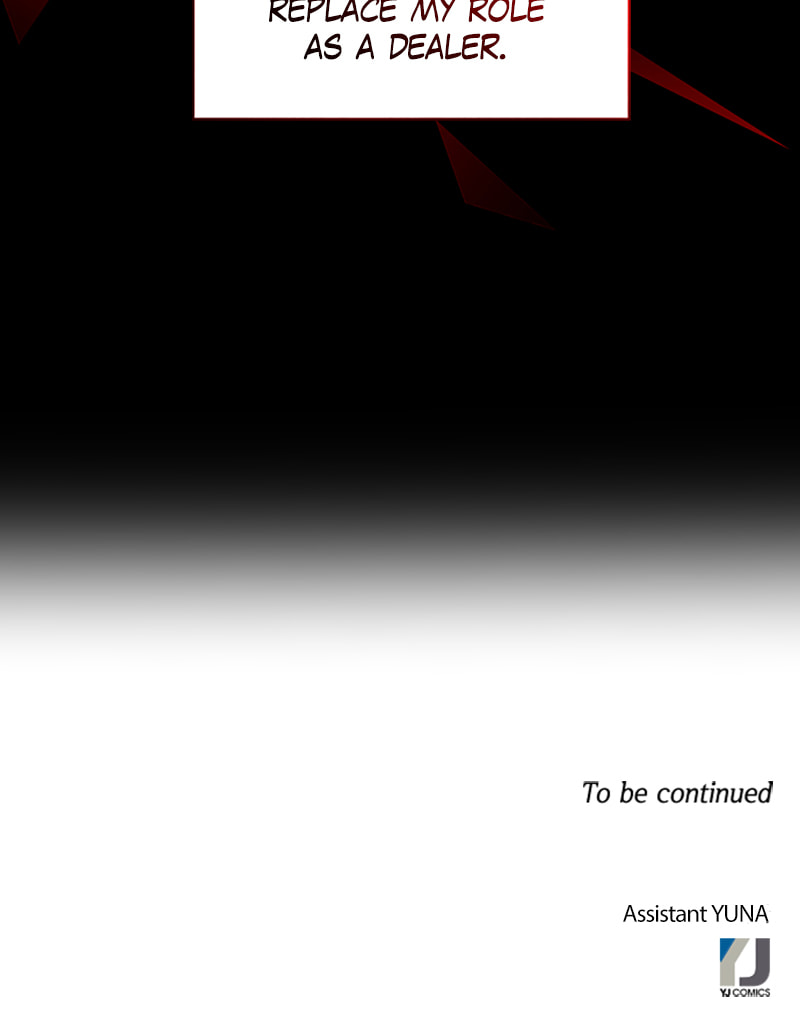 Read No Scope chapter 129 image 79 on Lezhin