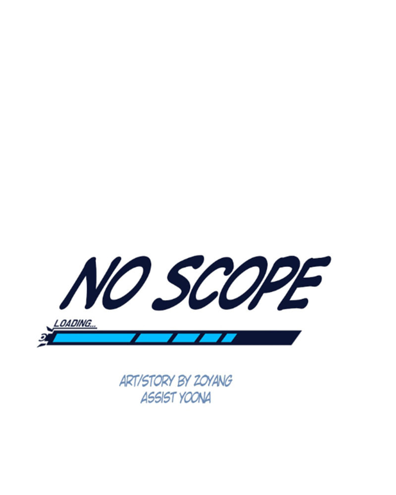 Read No Scope chapter 129 image 8 on Lezhin