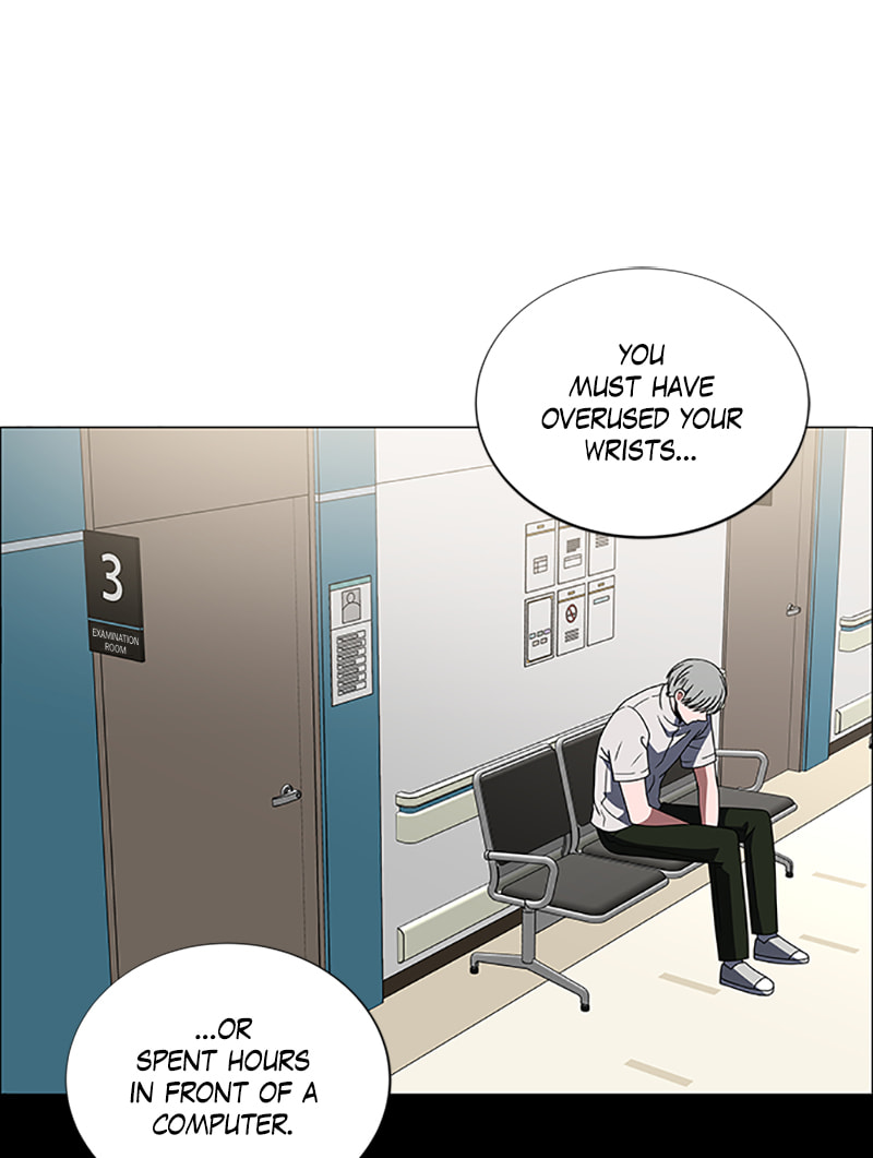 Read No Scope chapter 129 image 9 on Lezhin