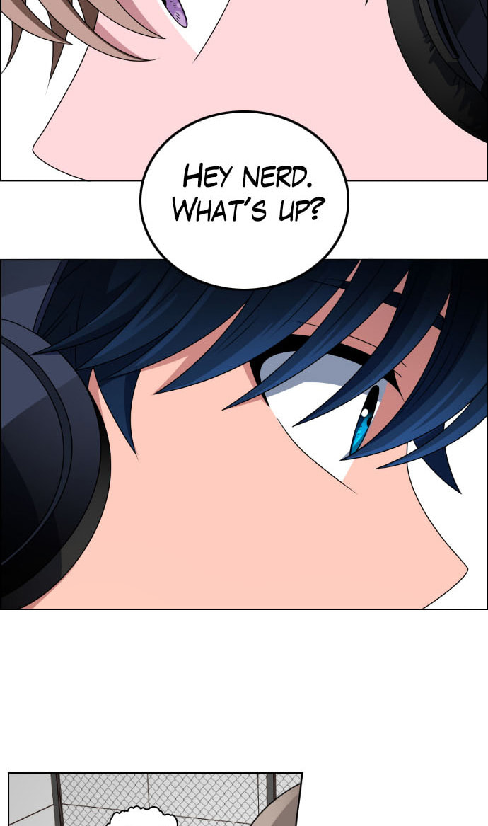 Read No Scope chapter 13 image 13 on Lezhin