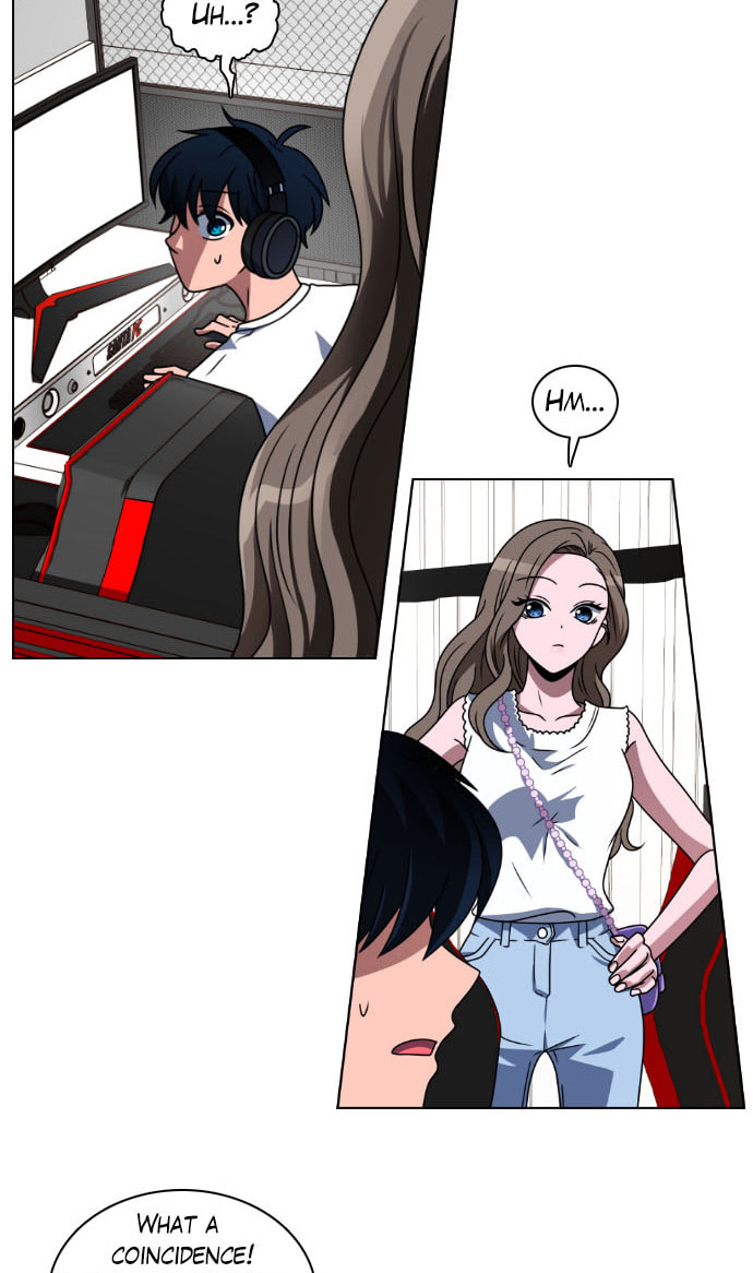 Read No Scope chapter 13 image 14 on Lezhin