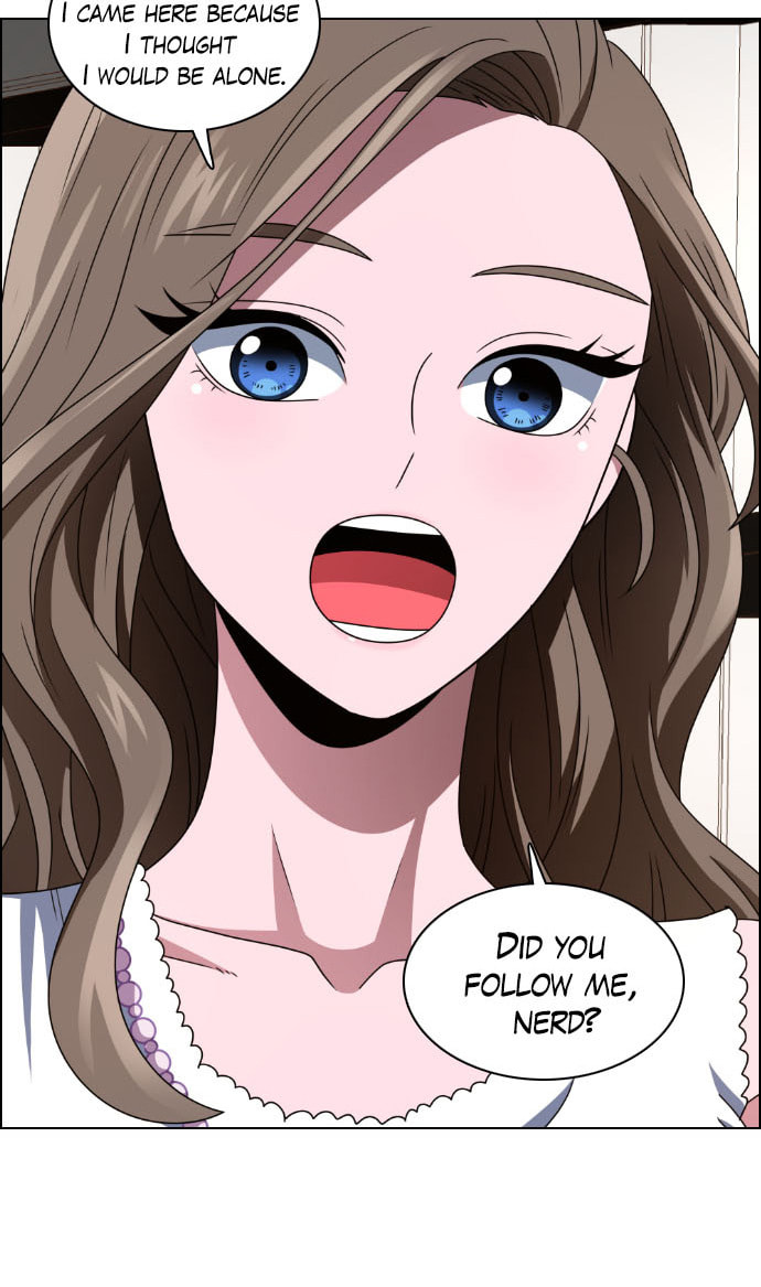 Read No Scope chapter 13 image 15 on Lezhin