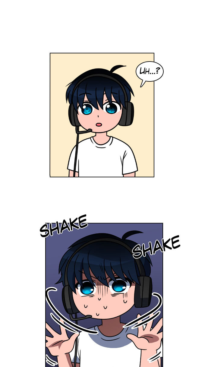 Read No Scope chapter 13 image 16 on Lezhin