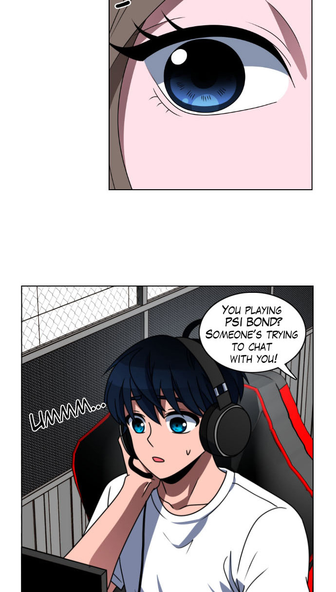 Read No Scope chapter 13 image 18 on Lezhin