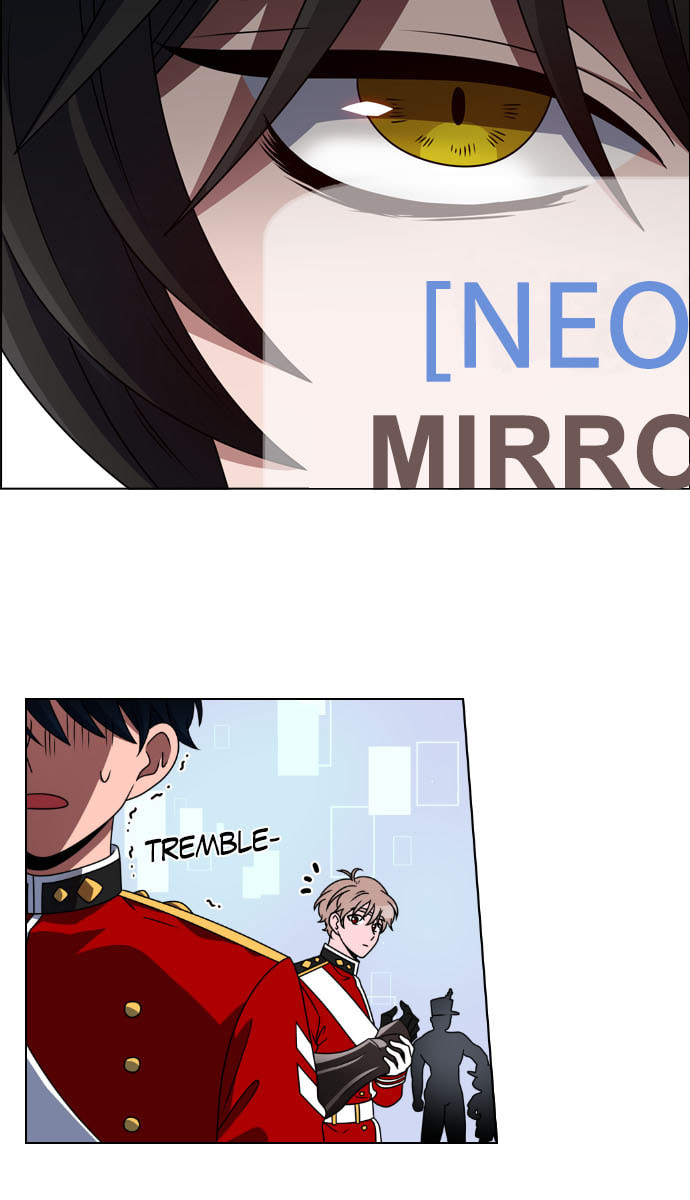 Read No Scope chapter 13 image 2 on Lezhin