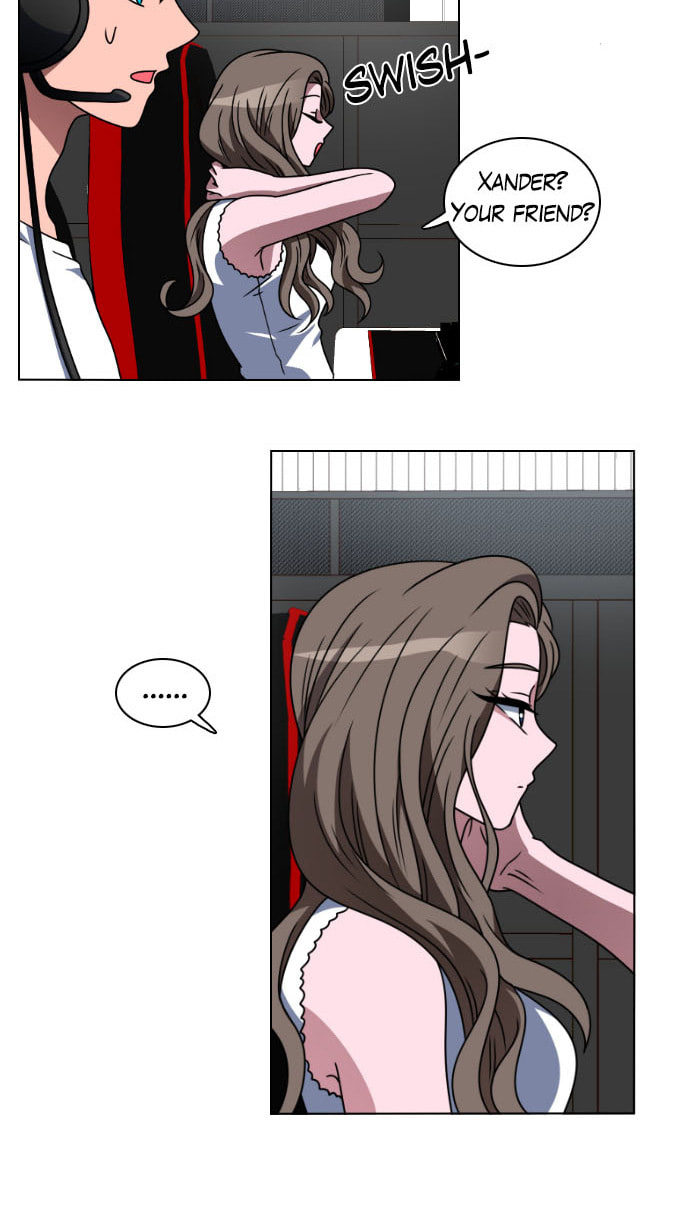 Read No Scope chapter 13 image 20 on Lezhin