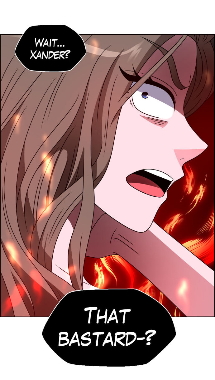 Read No Scope chapter 13 image 21 on Lezhin