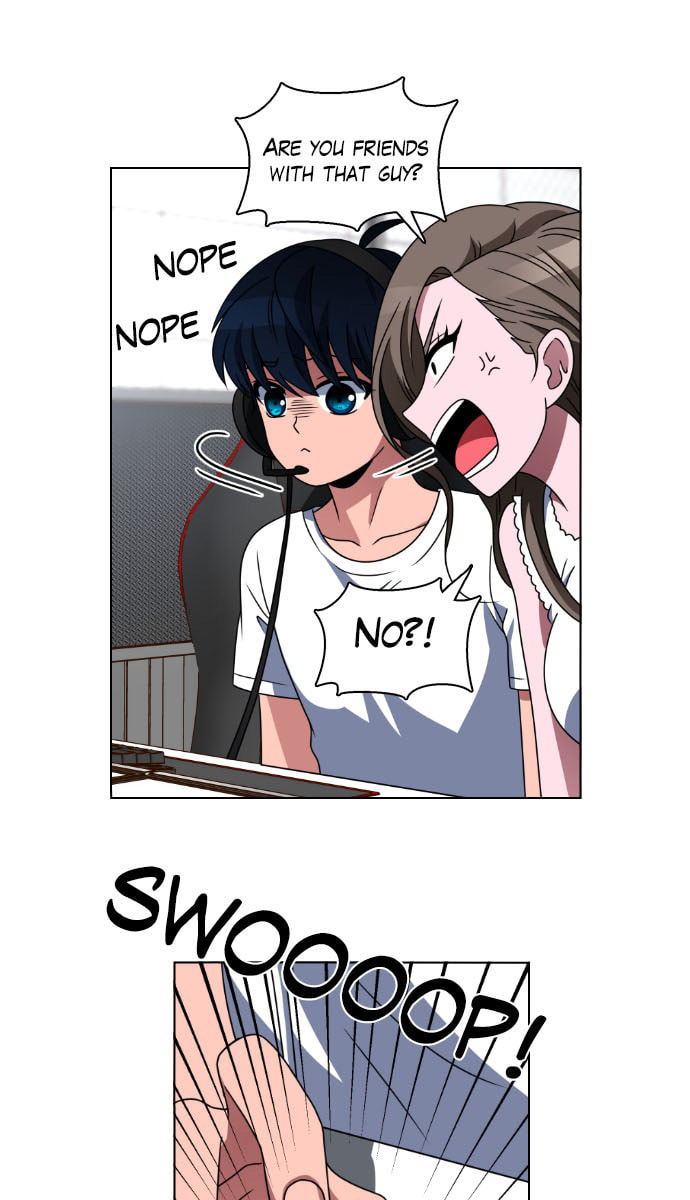 Read No Scope chapter 13 image 22 on Lezhin