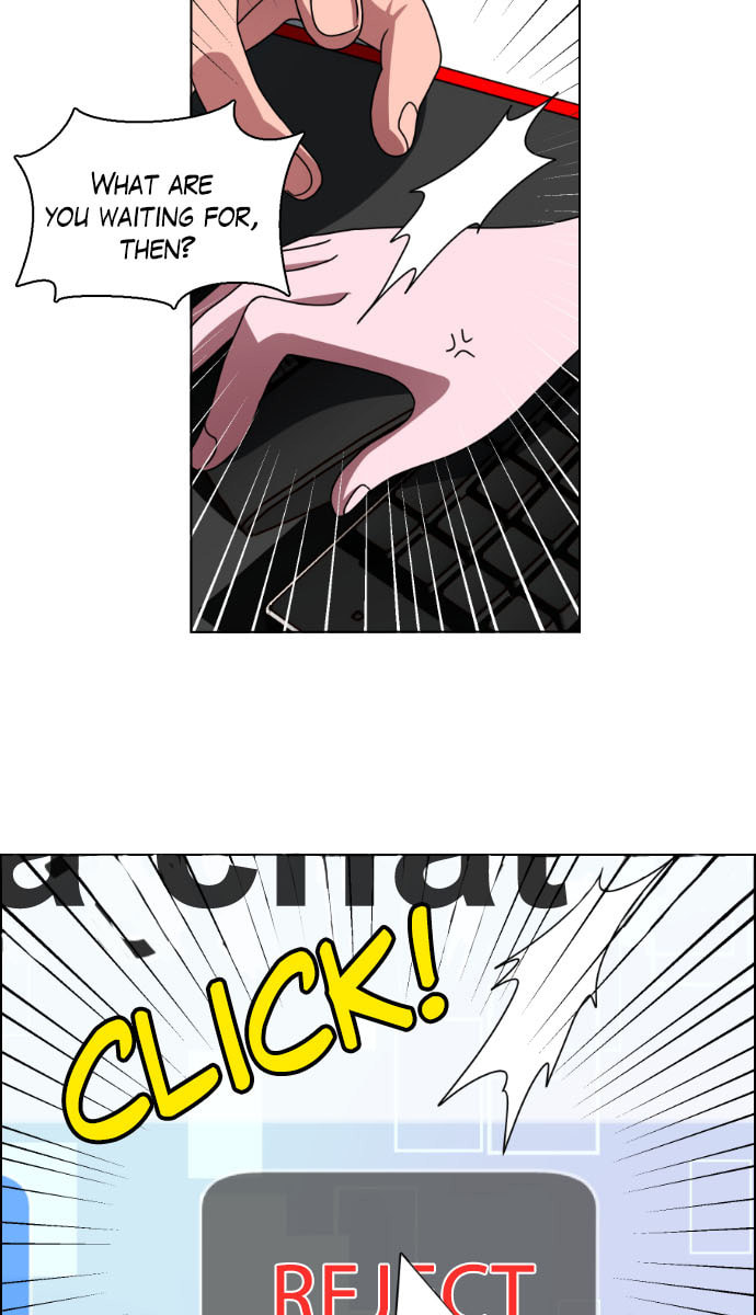 Read No Scope chapter 13 image 23 on Lezhin