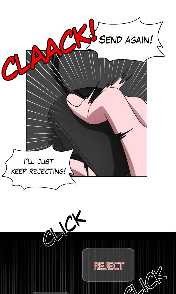 Read No Scope chapter 13 image 27 on Lezhin